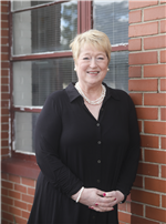 Carolyn Walker